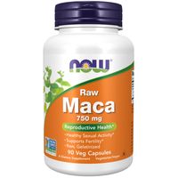 Now Foods Maca (6:1 Conc)